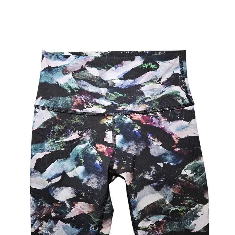 Lululemon Wunder Under HR Tight 25